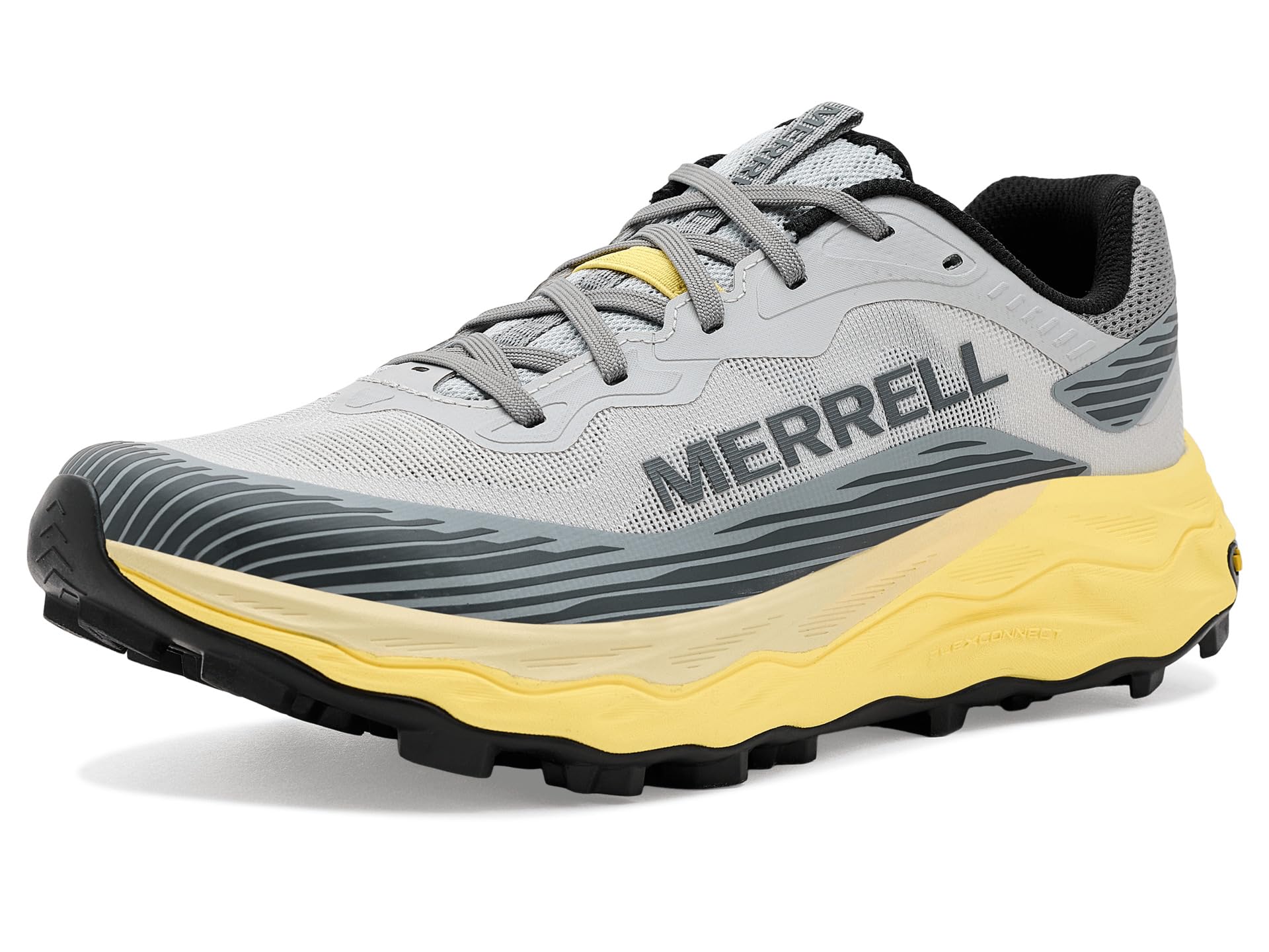 Merrell Men's Agility Peak 6 Pigeon
